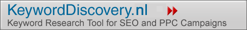 Keyword Discovery