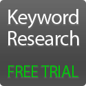 KeywordDiscovery.com Keyword Research Tool