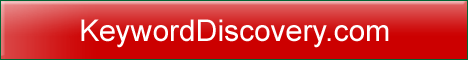 KeywordDiscovery.com Keyword Research Tool